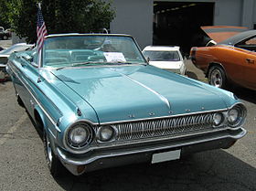 Dodge Polara conv