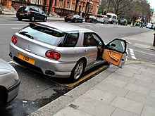 Ferrari 456M GT