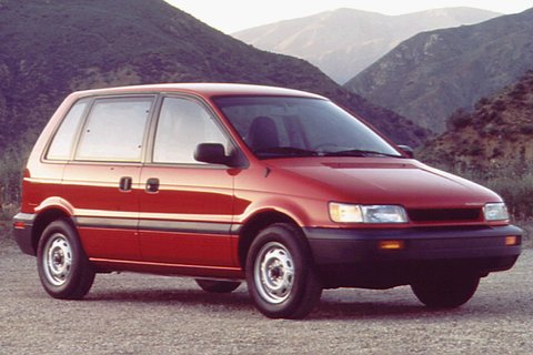 Dodge Colt Vista 20