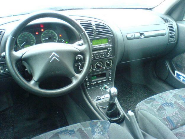 Citroen Xsara HDI Exclusive