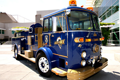 Crown Pumper