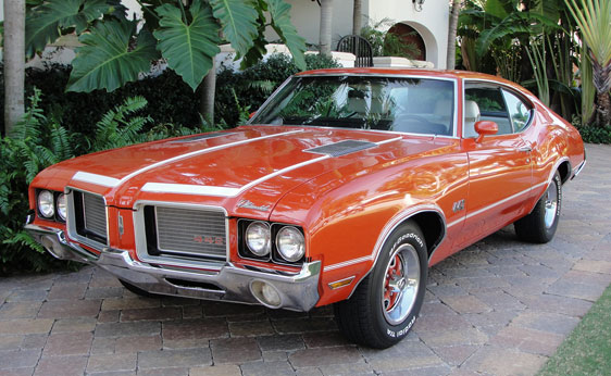 Oldsmobile 4-4-2 Apollo concept:picture # 4 , reviews, news, specs, buy car