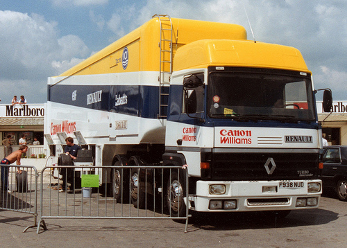 Renault R365