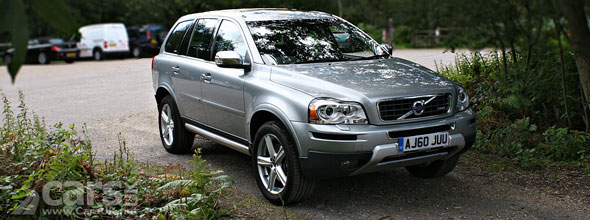 Volvo XC 90 D5