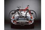 Mini Cooper S Bike