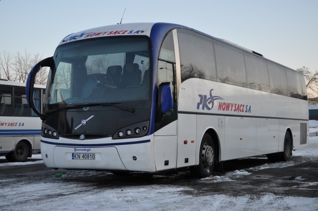 Iveco 75E13 Tector