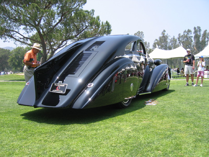 Rolls Royce Phantom I