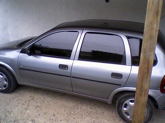 Chevrolet Corsa GL