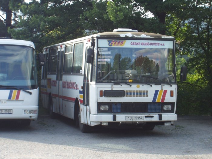 Karosa B 954 E