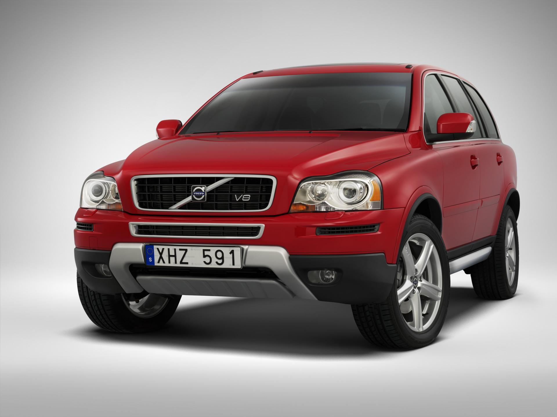 Volvo XC 90