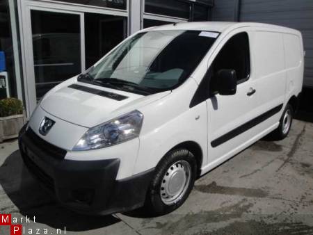 Peugeot Expert 16 HDi Tepee Confort