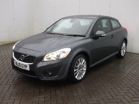 Volvo C30 V5 24i:picture # 15 , reviews, news, specs, buy car