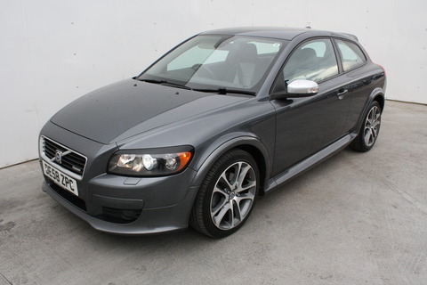 Volvo C30 V5 24i