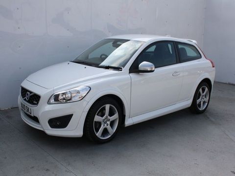 Volvo C30 V5 24i