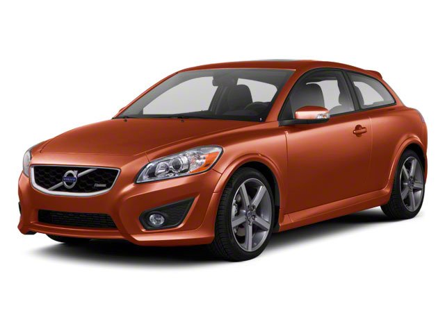 Volvo C30 V5 24i