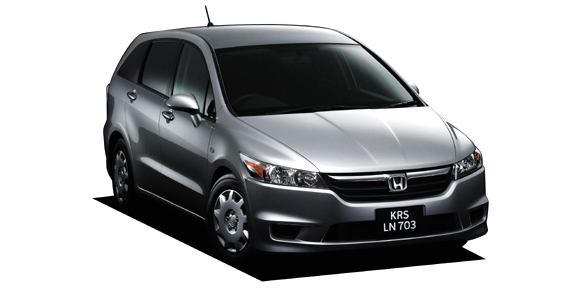 Honda Stream G