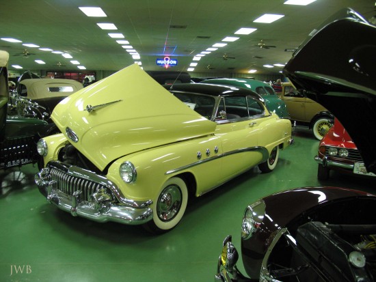 Buick Special Hardtop