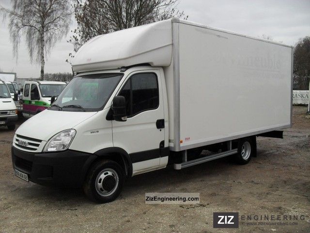 Iveco 35C18