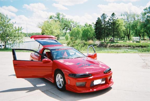 Plymouth Laser Plymouth Laser