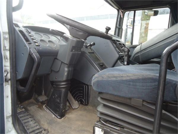 DAF 95-430 ATI