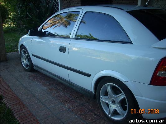 Chevrolet Sail 14 LS Sedan