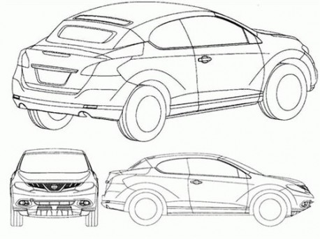 Dongfeng Unknown Dongfeng Unknown