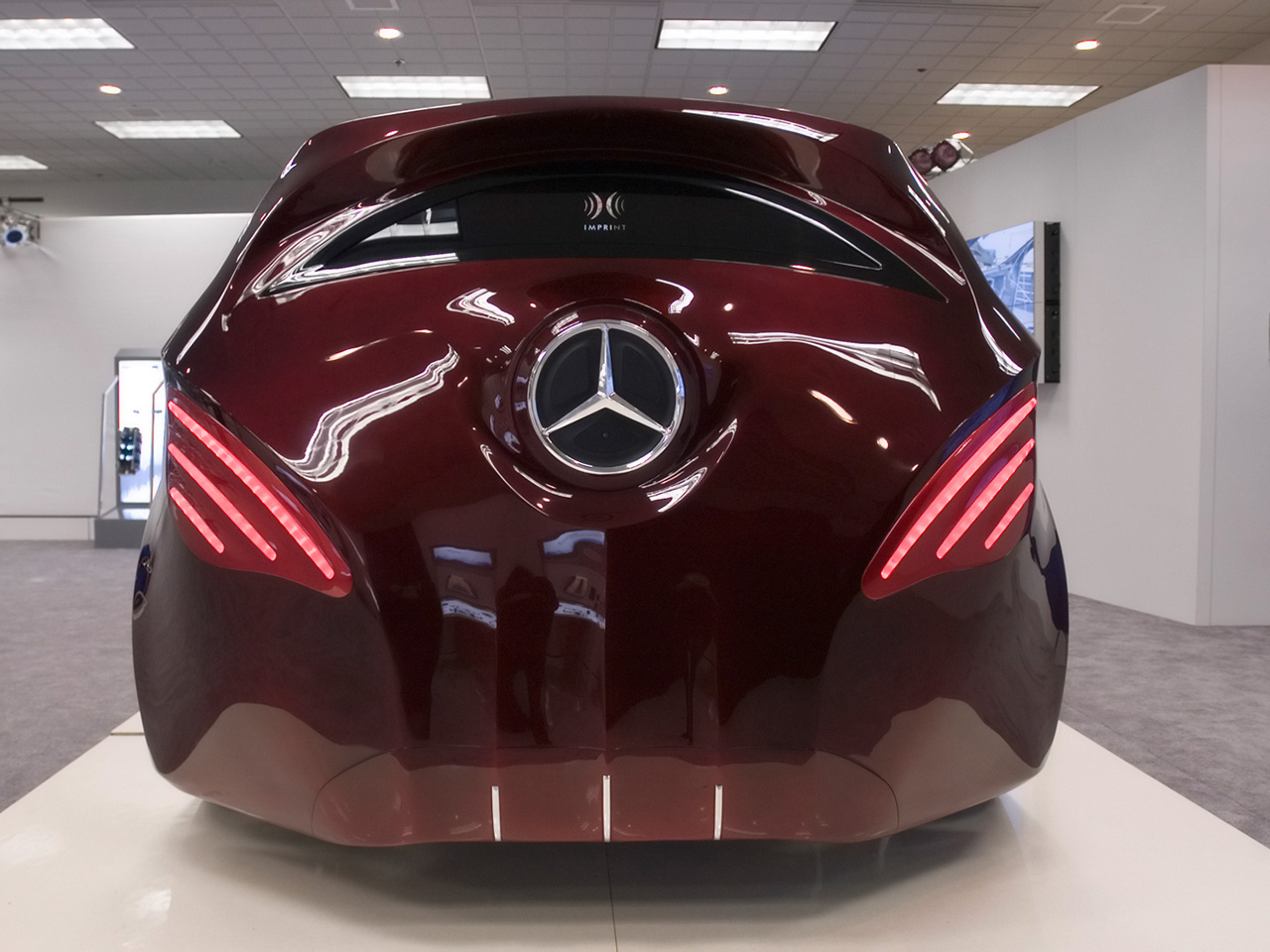 Mercedes-Benz R