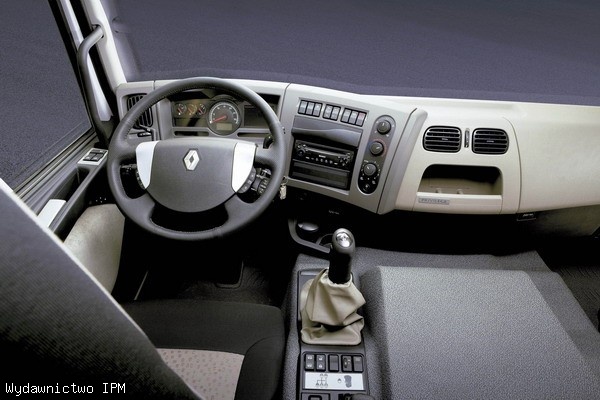 Renault Premium Renault Premium