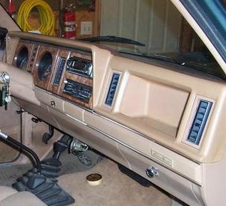 Ford Bronco II Eddie Bauer Edition