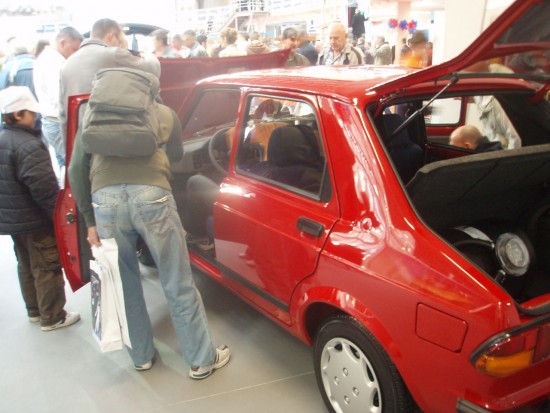 Zastava Skala 55 11 Zastava Skala 55 11