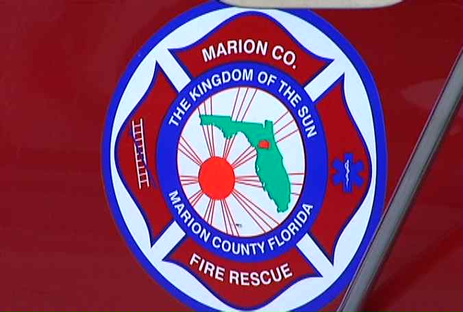 Marion Fire Rescue