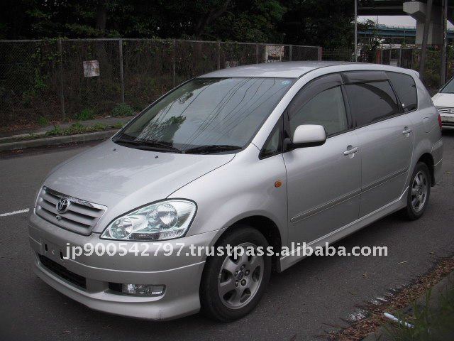 Toyota Ipsum 240i