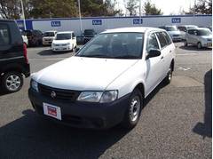 Nissan Terrano DX 27D Crew