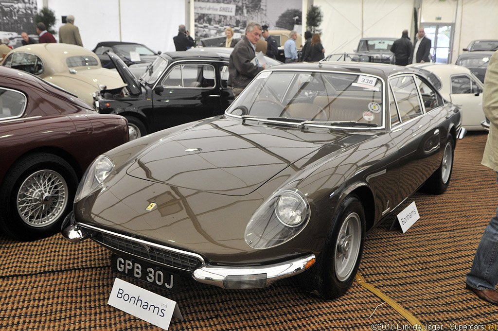 Ferrari 365 22