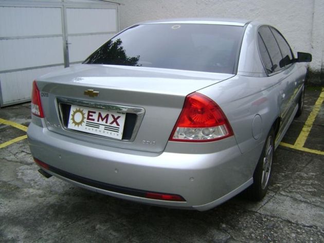 Chevrolet Lumina Middle East