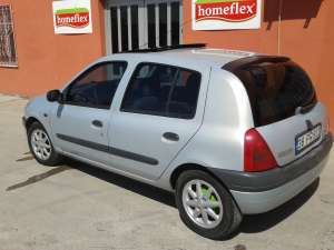 Renault Clio 14 RXT