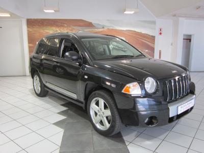 Jeep Compass 24