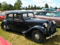 Citroen B11L