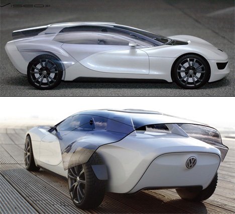 Volkswagen Concept