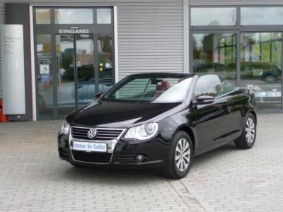 Volkswagen Eos 20 TDI