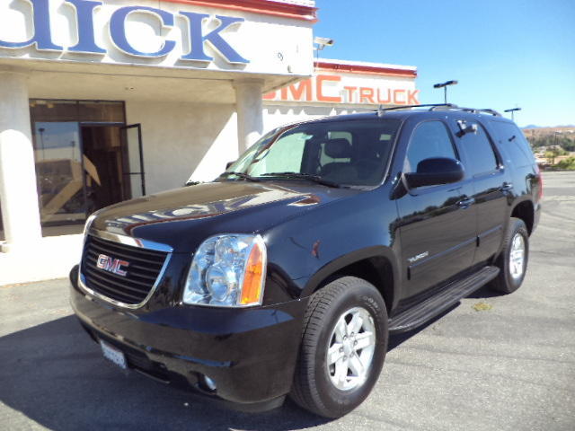 GMC Yukon 1500 SLT