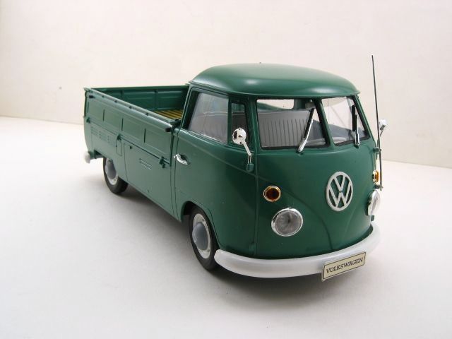 Volkswagen Type 2 Pick-up