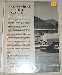 Buick Roadmaster 2-dr HT Buick Roadmaster 2-dr HT