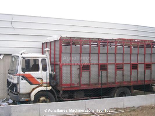 Volvo F614