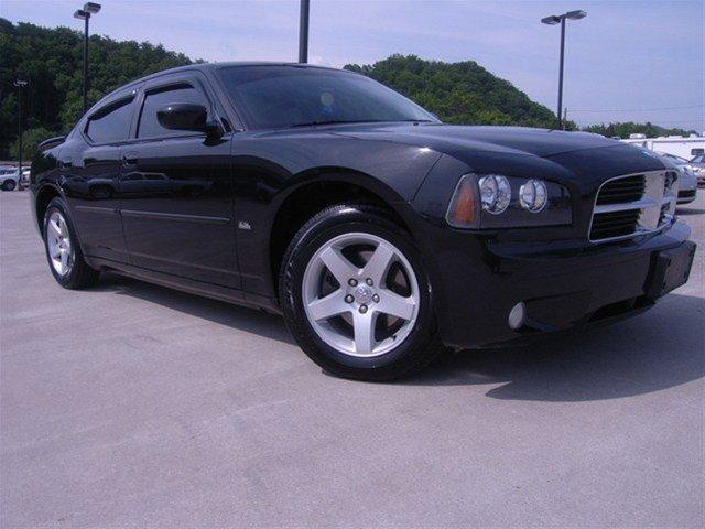 Dodge Charger 4 dr