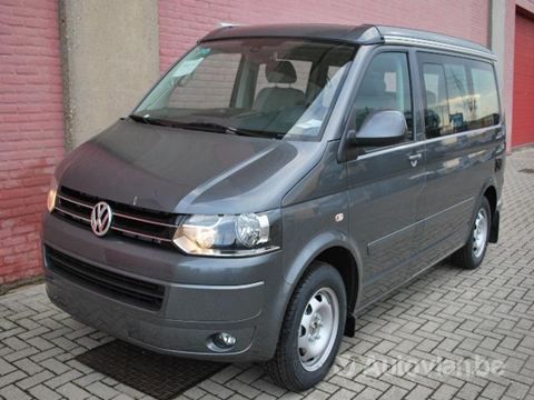 Volkswagen Caddy 20 TDI