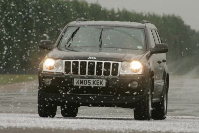 Chrysler Jeep Chrysler Jeep