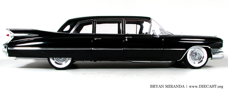 Cadillac Series 75 Limousine