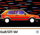 Volkswagen Golf II GTI 16V KaWe Tuning