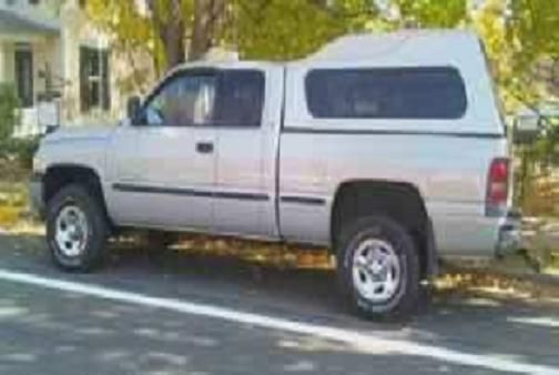 Dodge Ram Dakota SLT 4WD